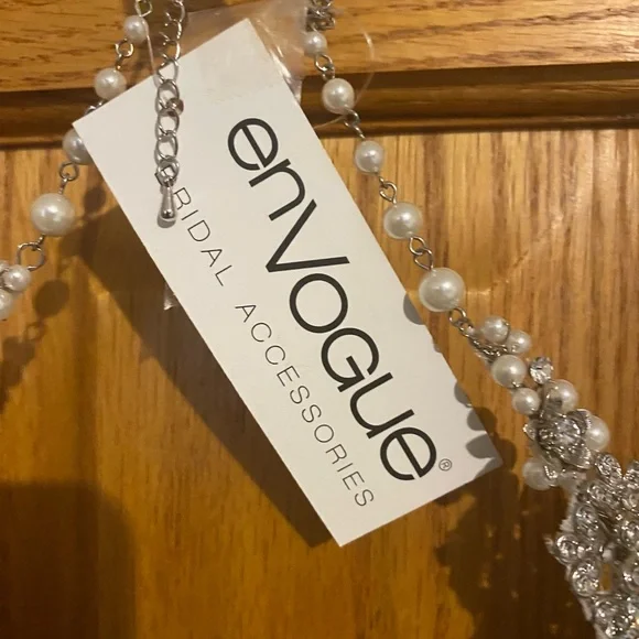 Bridal jewelry NWT - Picture 5 of 10